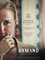 Poster der Armand
