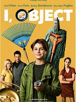 Poster der I, Object