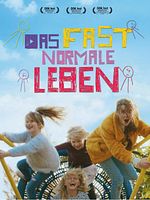 Poster der Das fast normale Leben