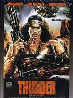 Poster der Thunder 3