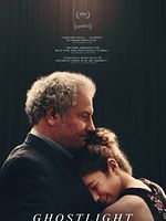 Poster der Ghostlight