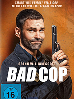 Poster der Bad Cop