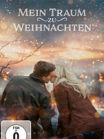 Poster der Mein Traum zu Weihnachten