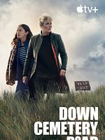 Bild von Down Cemetery Road