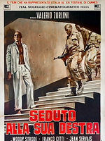 Poster der Töten war ihr Job