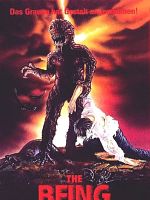 Poster der The Night Monster