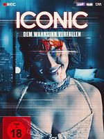 Poster der Iconic - Dem Wahnsinn verfallen