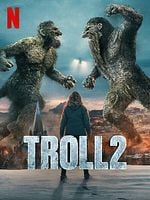 Poster der Troll 2