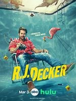 Poster der RJ Decker