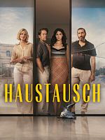 Bild von Haustausch