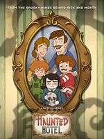 Bild von Haunted Hotel