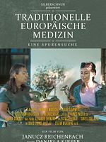 Poster der Traditionelle Europäische Medizin - Eine Spurensuche