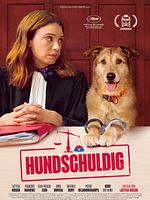Poster der Hundschuldig