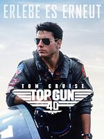 Poster der Top Gun
