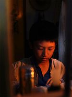 Poster der Living The Land 