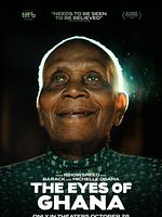 Poster der The Eyes Of Ghana