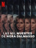 Poster der The Many Deaths Of Nora Dalmasso