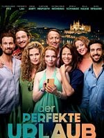 Poster der Der perfekte Urlaub