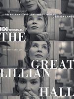 Poster der The Great Lillian Hall