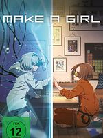 Poster der Make A Girl