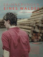 Poster der Erinnerungen eines Waldes