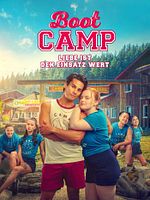 Poster der Boot Camp – Liebe ist den Einsatz wert