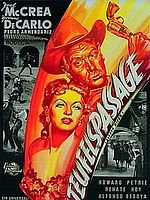 Poster der Die Teufelspassage