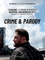 Poster der Crime & Parody