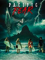 Poster der Pacific Fear