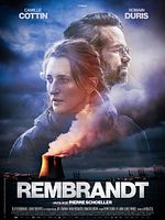 Poster der The Rembrandt Syndrome