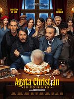 Poster der Agata Christian - Delitto sulle nevi