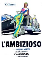 Poster der Harley Riders - Sie kannten kein Erbarmen