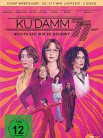 Poster der Ku'damm 77