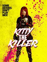 Poster der Kitty the Killer