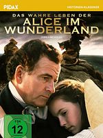 Poster der Das wahre Leben der Alice im Wunderland
