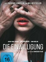 Poster der Consent - Die Einwilligung