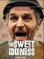 Poster der The Sweet Idleness