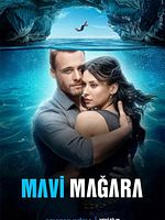 Poster der Mavi Mağara