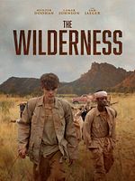 Poster der The Wilderness
