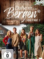 Poster der Daheim in den Bergen: Wunsch und Wirklichkeit