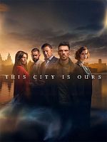 Bild von This City Is Ours