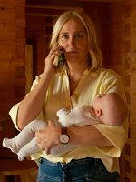 Poster der Lena Lorenz - Wahlverwandtschaft