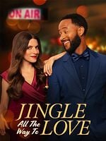 Poster der Ein Geschenk des Schicksals - Jingle All The Way To Love