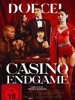 Poster der Casino Endgame