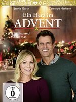 Poster der Ein Herz im Advent - A Kindhearted Christmas