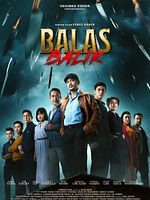 Poster der Balas Balik