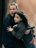 Poster der Spurlos in Venedig