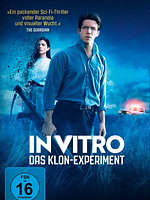 Poster der In Vitro - Das Klon-Experiment