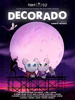 Poster der Decorado