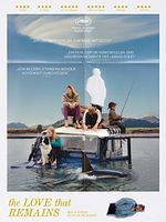 Poster der The Love That Remains